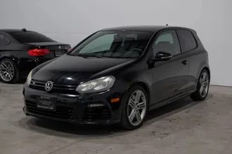 Golf 9