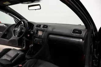 Golf 18