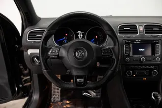 Golf 23