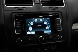 Golf 32