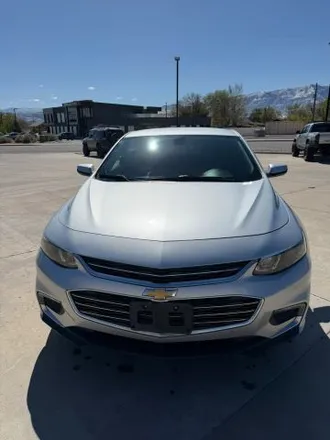 Malibu 4