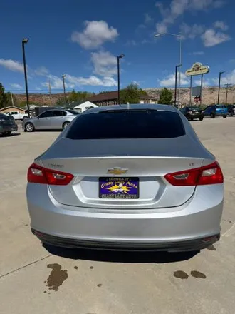 Malibu 6