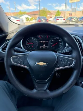 Malibu 13