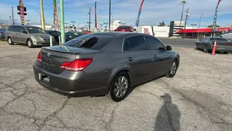 Avalon 5