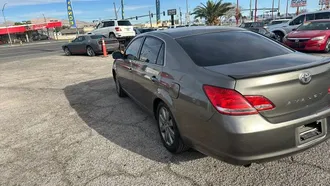 Avalon 8