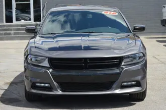 Charger 2