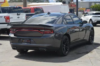 Charger 4