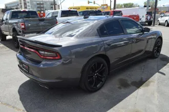 Charger 19
