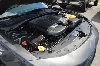 Charger 30