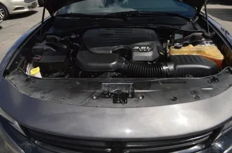 Charger 31