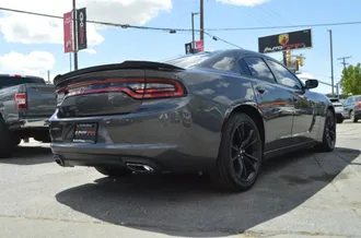 Charger 35