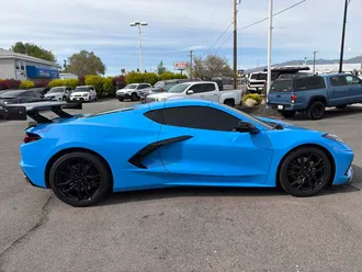 2023 Chevrolet Corvette photo 6