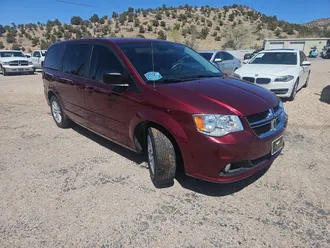 Grand Caravan 3