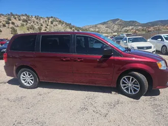 Grand Caravan 4