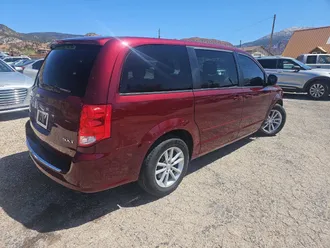 Grand Caravan 5