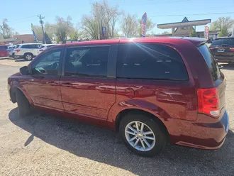 Grand Caravan 8