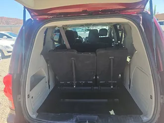 Grand Caravan 9