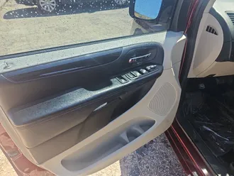 Grand Caravan 12