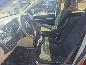 Grand Caravan 13