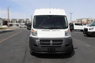 PROMASTER CARGO VAN 2