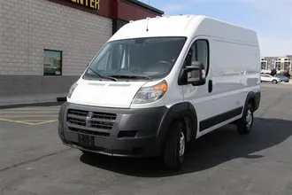PROMASTER CARGO VAN 3