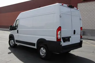 PROMASTER CARGO VAN 5