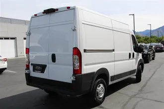 PROMASTER CARGO VAN 7