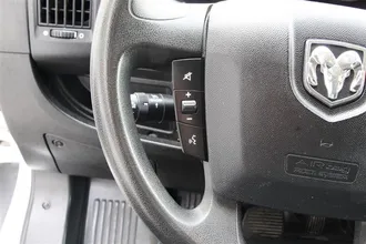 PROMASTER CARGO VAN 10