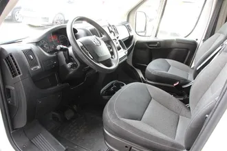 PROMASTER CARGO VAN 12