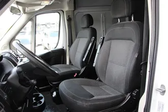 PROMASTER CARGO VAN 13
