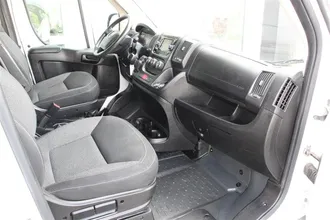 PROMASTER CARGO VAN 15