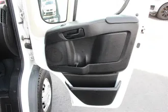 PROMASTER CARGO VAN 17