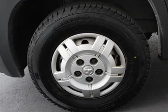 PROMASTER CARGO VAN 27