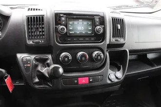 PROMASTER CARGO VAN 31
