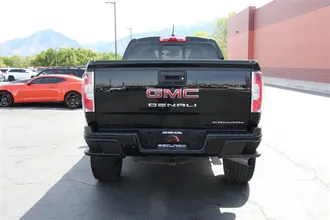 CANYON 7