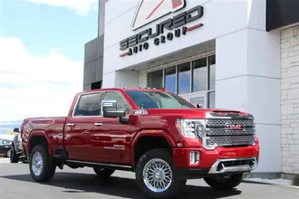 SIERRA 3500HD 1