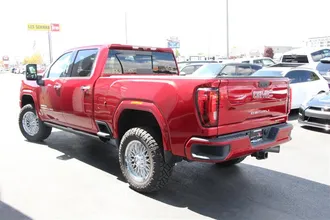 SIERRA 3500HD 5