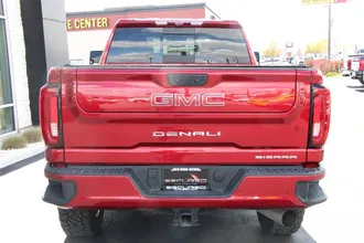 SIERRA 3500HD 6