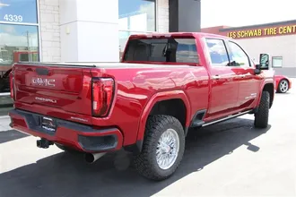 SIERRA 3500HD 7
