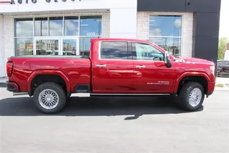 SIERRA 3500HD 8