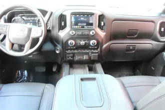SIERRA 3500HD 13