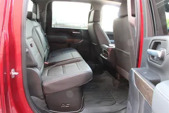 SIERRA 3500HD 14