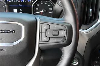 SIERRA 3500HD 18
