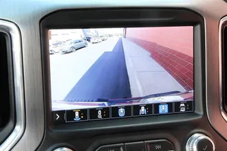 SIERRA 3500HD 20