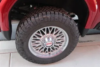 SIERRA 3500HD 32