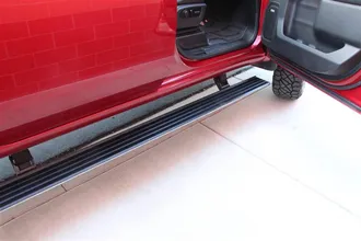 SIERRA 3500HD 36