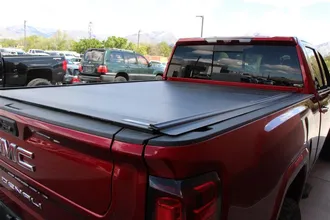 SIERRA 3500HD 38