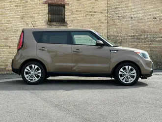 2015 Kia Soul photo 3