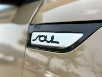 2015 Kia Soul photo 4