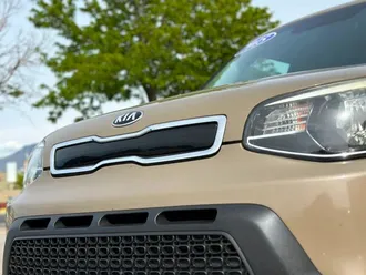 2015 Kia Soul photo 5
